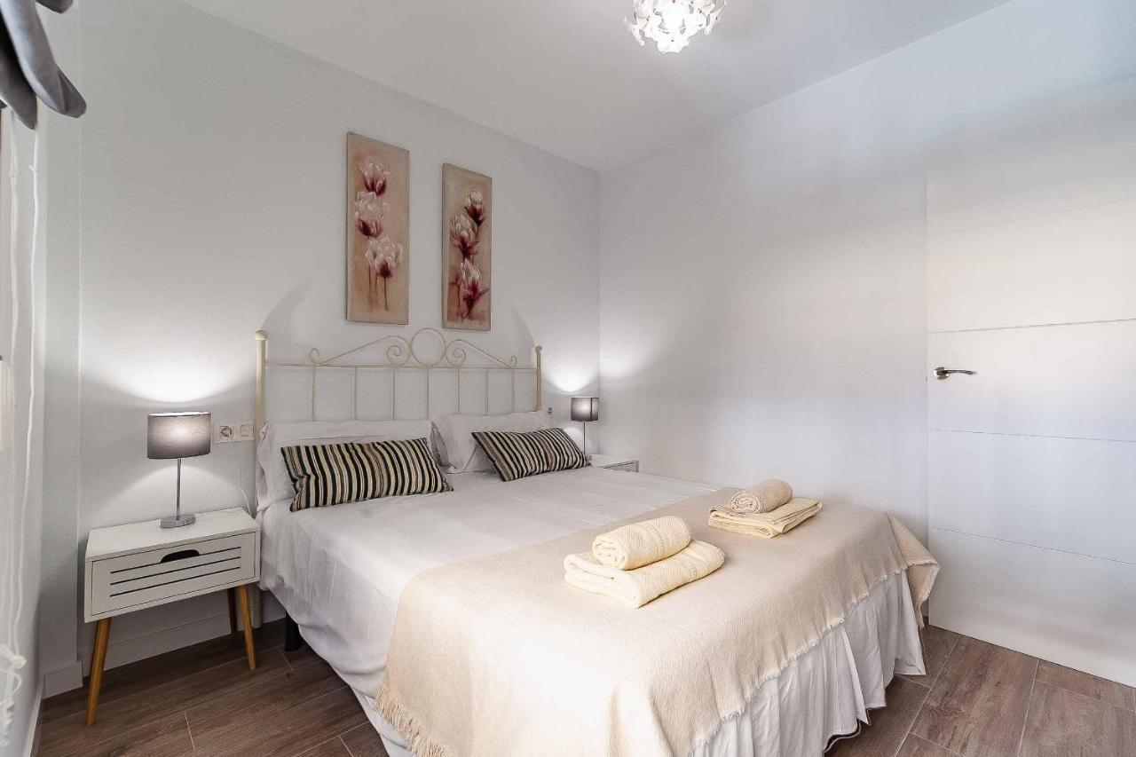 Sur Suites El Cano 3 Fuengirola Exterior photo