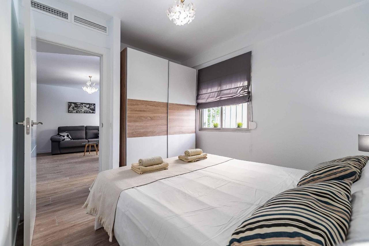 Sur Suites El Cano 3 Fuengirola Exterior photo